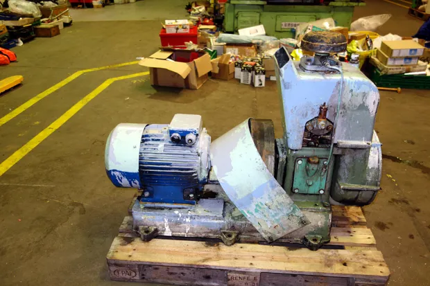 Image 2 of 3 - Hatlapa - LHD40-1N