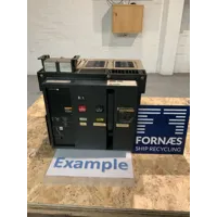 Merlin Gerin - M16N1