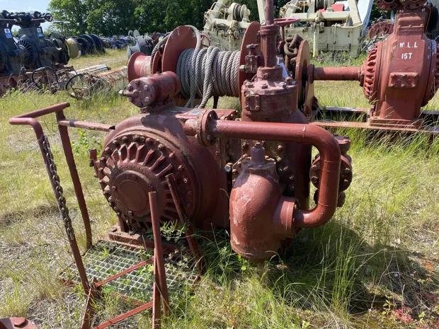 Image 5 of 6 - Brattvaag - M6300T-BL