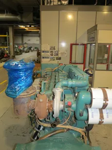 Volvo Penta