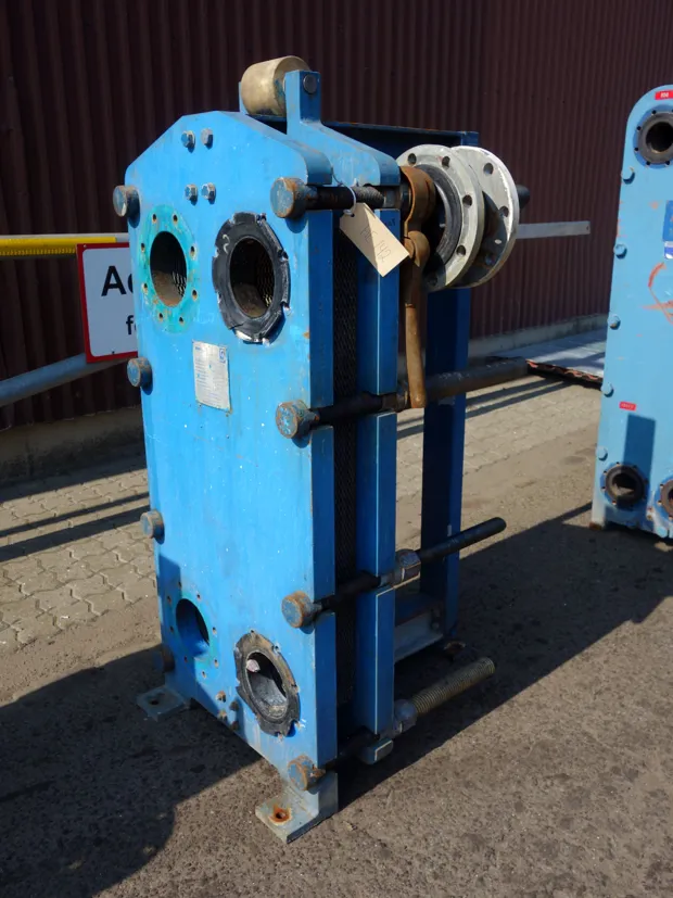 Image 2 of 3 - Sondex - S35-IS