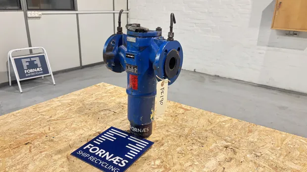 Image 2 of 8 - Boll&Kirch - 1.14.2 DN40