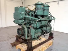 Detroit - Model 6055-C