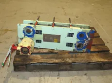 Alfa Laval - M6 MFM