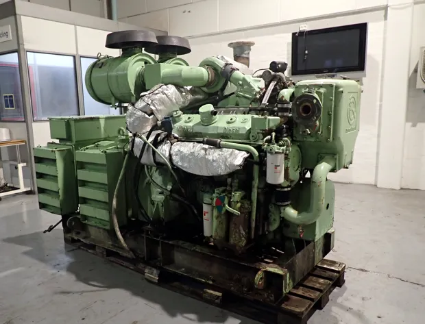 Image 2 of 6 - Detroit