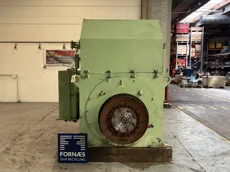 Loher - JNWA-500SB-04A