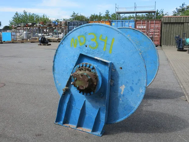 Image 4 of 5 - ND341