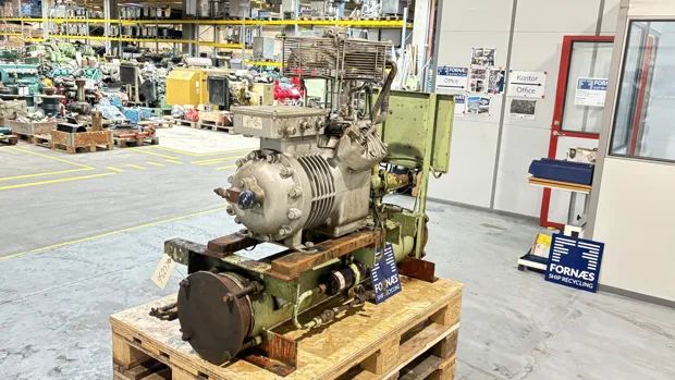 Image 7 of 10 - Bitzer - 4T-8.2Y