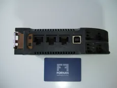 KONGSBERG Maritime - RHUB 200-5