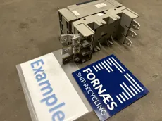 Merlin Gerin - NS630N