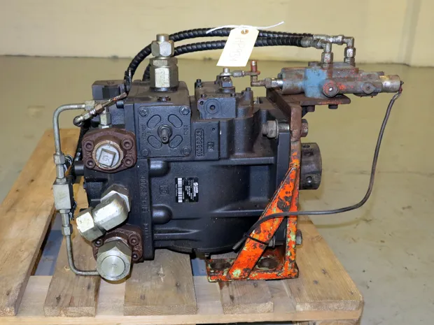 Image 1 of 5 - HP934