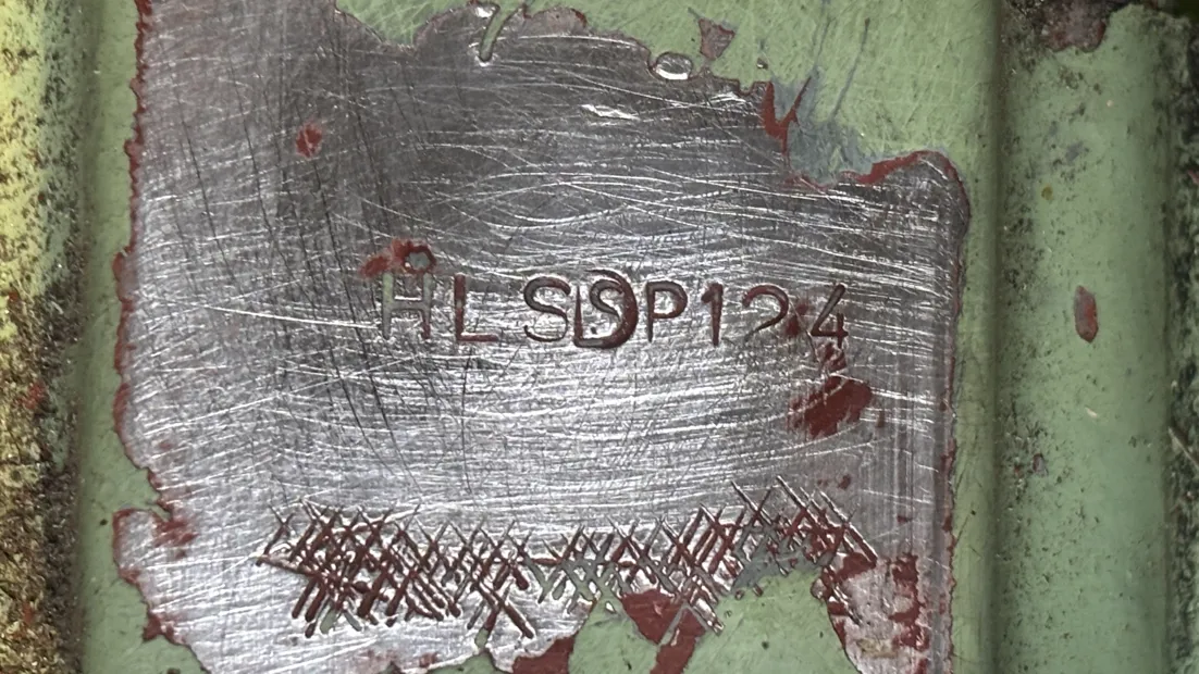 Image 8 of 9 - HS330