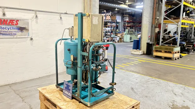 Image 8 of 10 - CJC - PTU2 27/27PM-DEH1PW