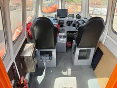 Delta, Model PR 3310