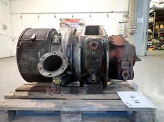 ABB / BBC - VTR 251-2N