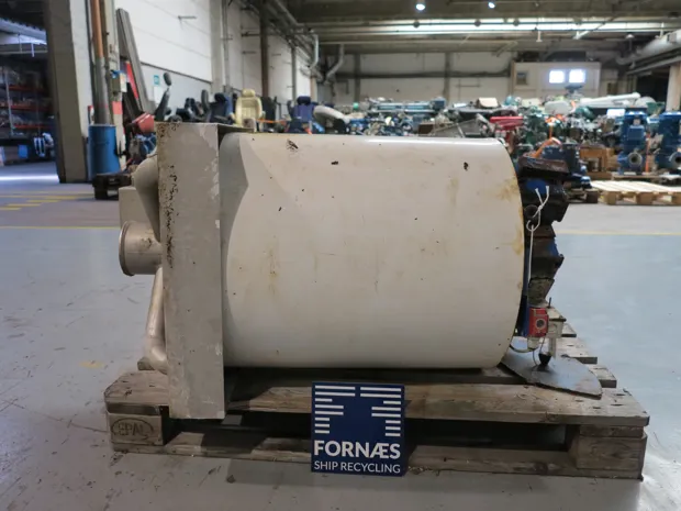 Image 3 of 5 - GENEGLACE - F100 SW Icemachine/ icegenerator