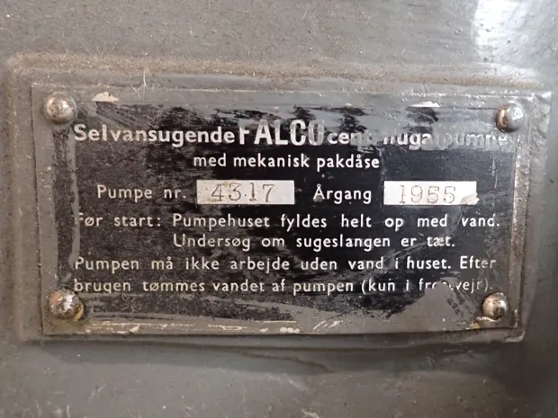 Image 2 of 2 - Falco