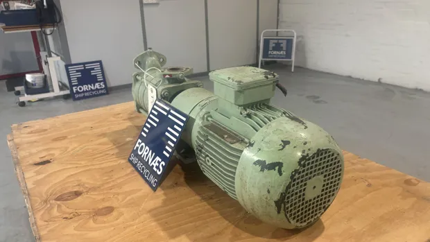 Image 4 of 10 - Sero - SOB333W G2V22