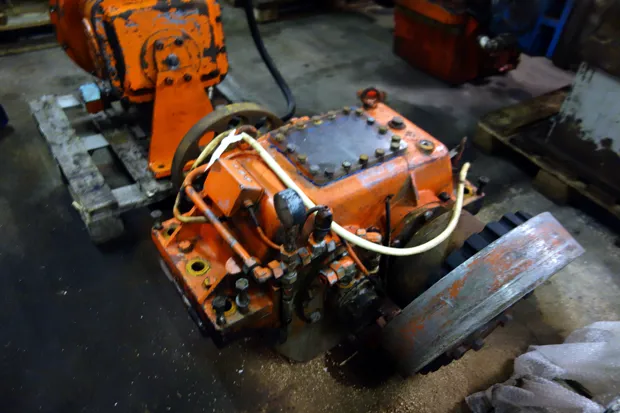 Image 2 of 3 - Norgear - 2FG225