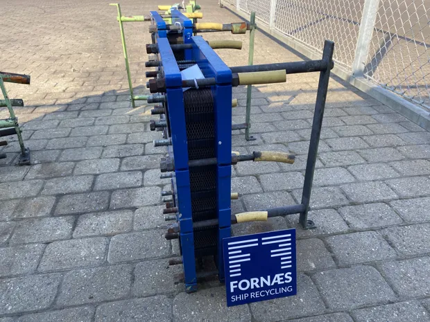 Image 2 of 5 - PHE Nordic - PHE 5112/1