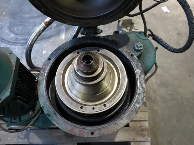 Image 3 of 5 - Westfalia - OSD 18-0136-067/8