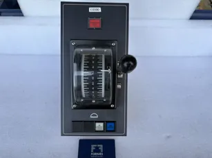 MAN - Alphatronic 2000