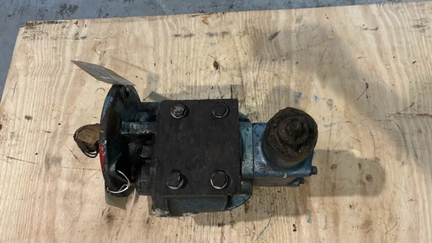 Image 2 of 8 - Kracht - KF 6/400 H10B N00