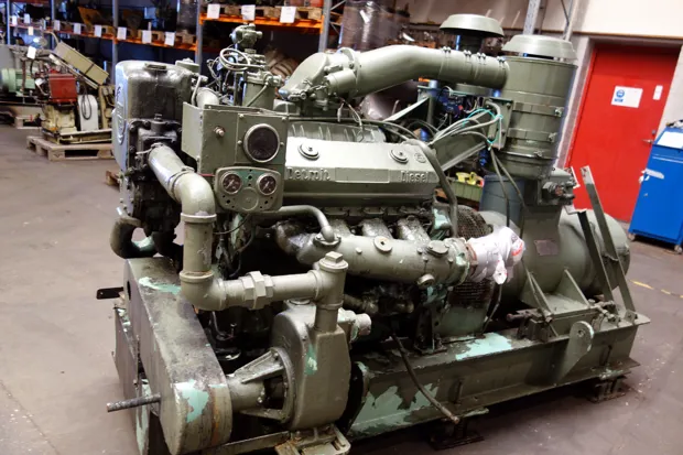 Image 3 of 4 - Valmet