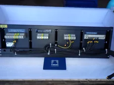 FG ELEKTRONIK -  24V POWER SUPPLY