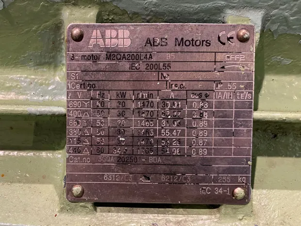 Image 5 of 6 - Per Gjerdrum - 100/315 A1