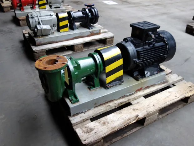 Image 1 of 6 - Pentair Aurora - 344A BF