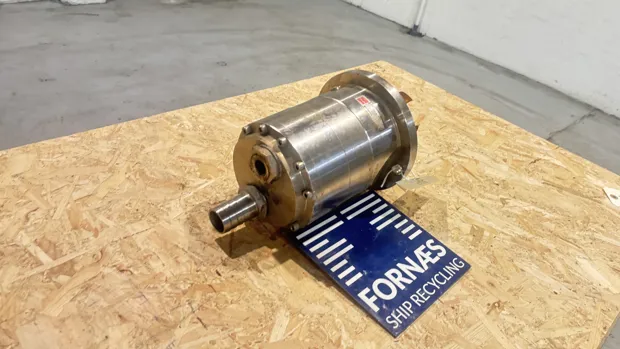 Image 2 of 8 - Danfoss - PAH 80