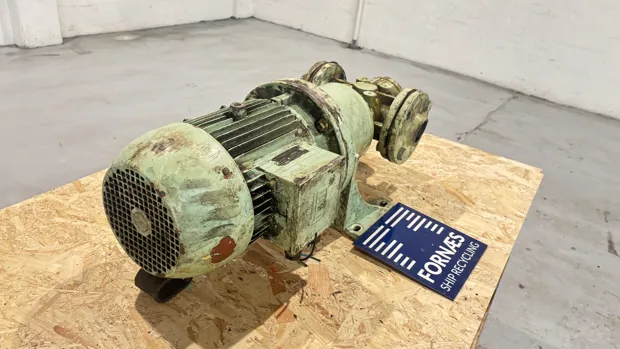 Image 6 of 9 - Kral - KF74.3A1A59AKU