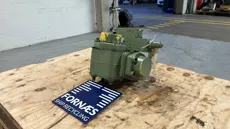 Rickmeier - DB9-S-P40/8(35)-(6)-PPIE-D-SXCN