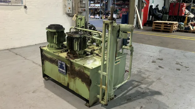 Image 3 of 10 - HS308