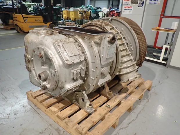 Image 5 of 6 - IHI-BBC - VTR 304-11