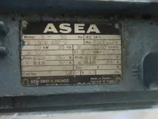 Allweiler - SNF 440 R40