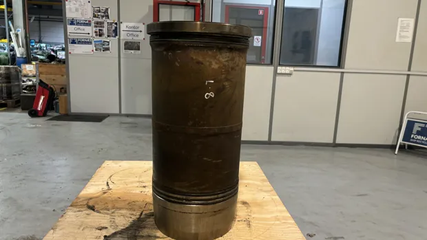 Image 1 of 5 - Nohab - F2 V16