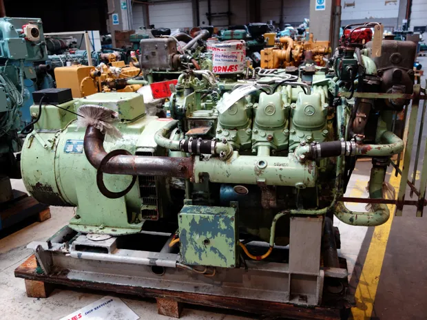 Image 1 of 3 - Mercedes