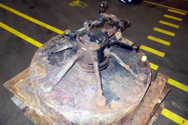 Image 2 of 4 - Bauer - HMH7