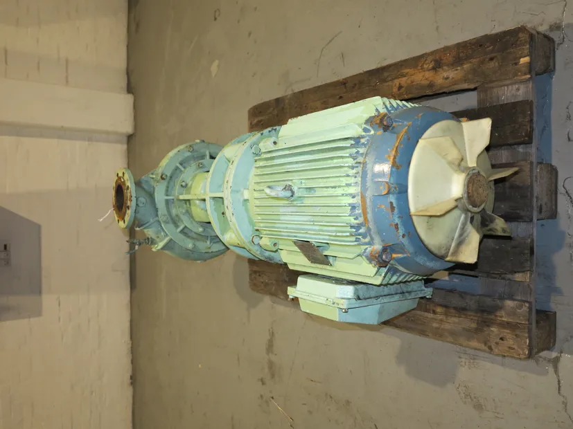 Image 4 of 6 - Per Gjerdrum - 100/315 A1