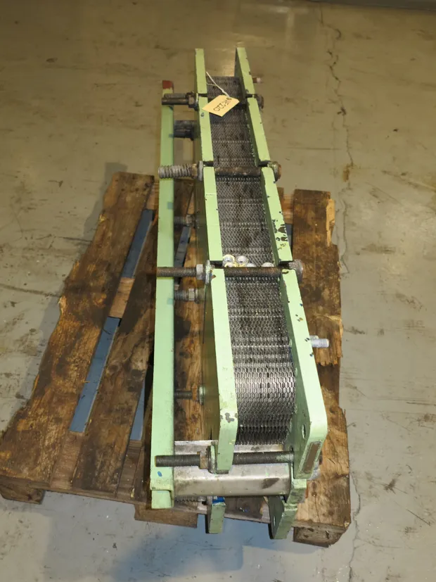 Image 1 of 5 - APV - N35