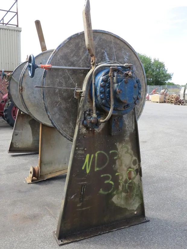 Image 3 of 6 - ND338