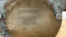 JABSCO - No plate