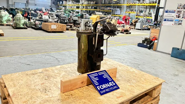 Image 5 of 8 - Boll&Kirch - 2.04.5 DN40