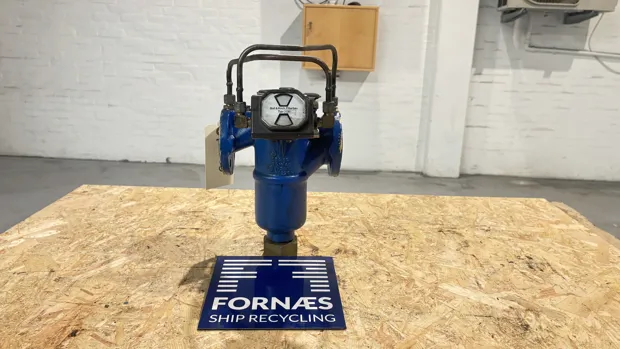 Image 4 of 8 - Boll&Kirch - 1.14.2 DN25