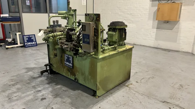 Image 3 of 7 - HS310