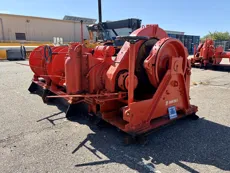Anchor/Mooring winch