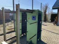 Alfa Laval - M15-BFM