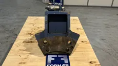 Svendborg brakes  - BSAB 90-S-417